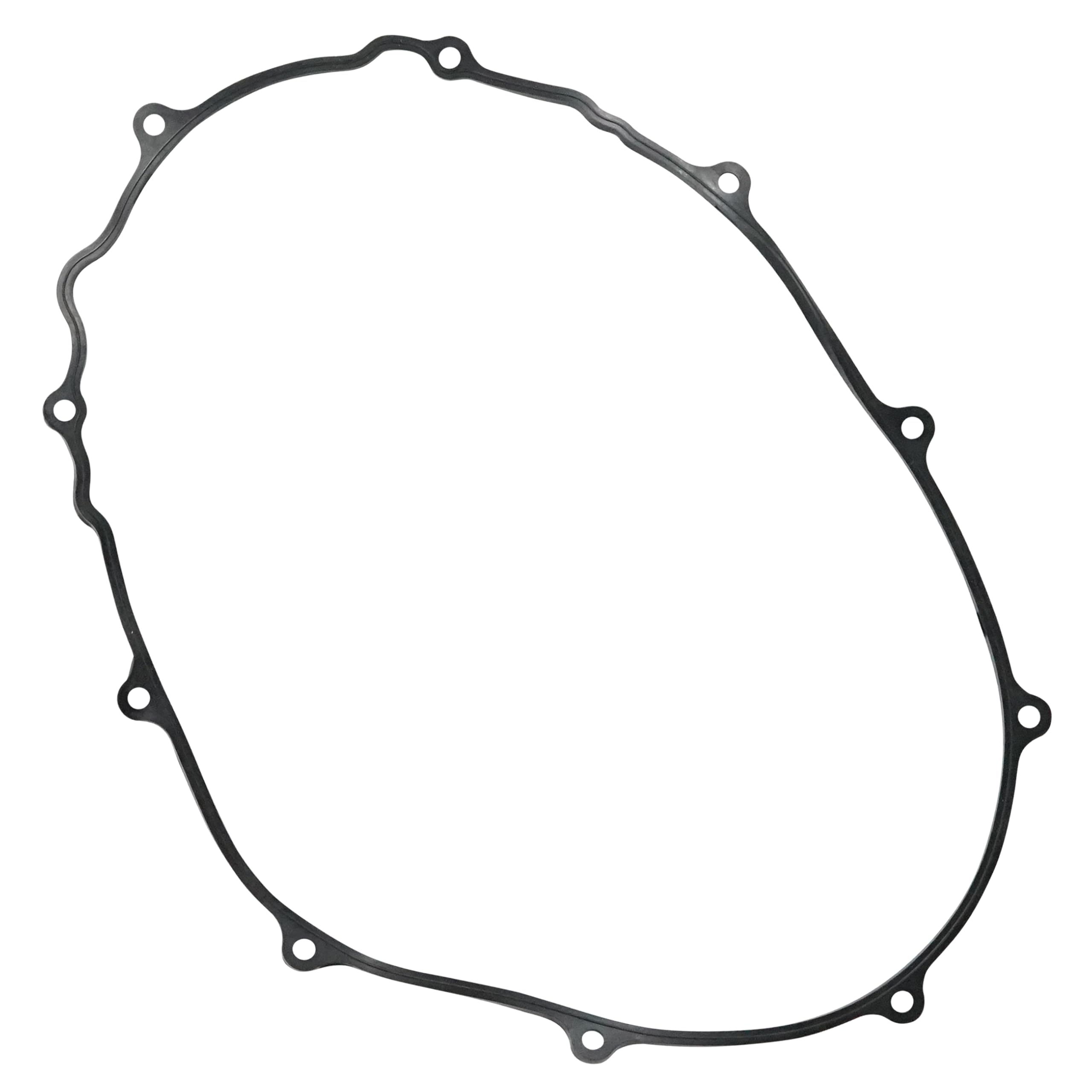 Amazon.com: Caltric V-Belt Outer Clutch Cover Gasket Compatible